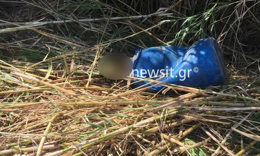 Κρήτη: Μυστήριο με το πτώμα στο βαρέλι – Αυτοκτονία ή δολοφονία;